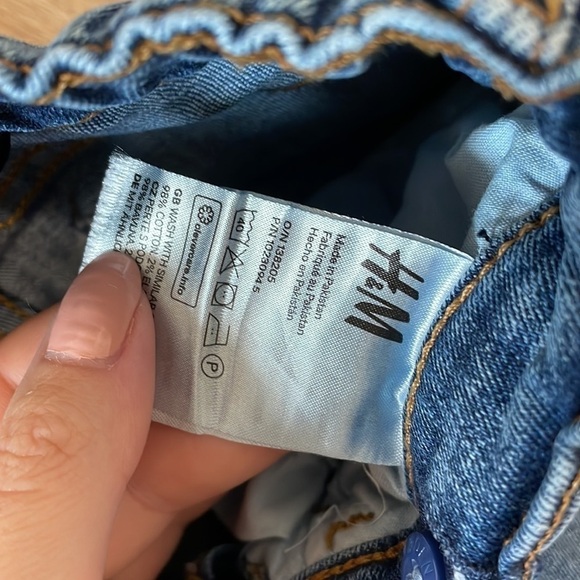 Jeans Bundle 3 Pairs - Picture 8 of 8